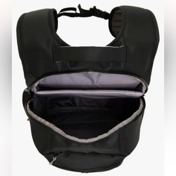 NWOT Lole Expan Backpack w/ Padded LT Sleeve, Emergency Whistle & Bottle Pocket - Picture 5 of 10